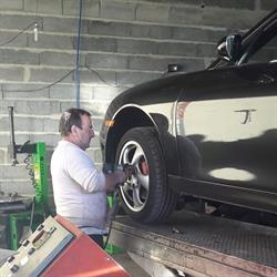 Auto Pneus, Consac - Horaires d'ouverture