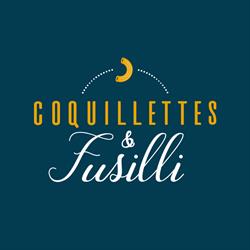 Coquillettes & Fusilli, Marseille - Horaires d'ouverture