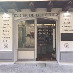 PANIER DE DOUCEURS, Mirepoix - Horaires d'ouverture