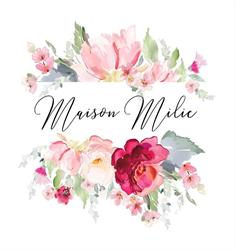 Maison Milie, Paris - Horaires d'ouverture