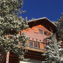 Chalet Vue sous cet Angles, Les Angles - Horaires d'ouverture