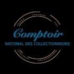 Comptoir National des Collectionneurs, La Ferté-Alais - Horaires d'ouverture