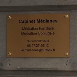 cabinet médianes, Barr - Horaires d'ouverture