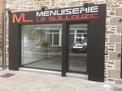 MENUISERIE LE GUILLOUZIC, Broons - Horaires d'ouverture