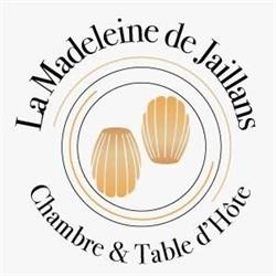la madeleine de jaillans, Jaillans - Horaires d'ouverture