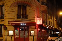 Mandarin de Paris, - Horaires d'ouverture