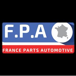 France Parts Automotive & Garage FPA, Montauban - Horaires d'ouverture