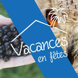 Vacances En Fêtes, Gilly-lès-Cîteaux - Horaires d'ouverture