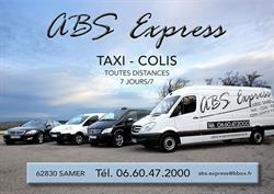 ABS Express, Samer - Horaires d'ouverture