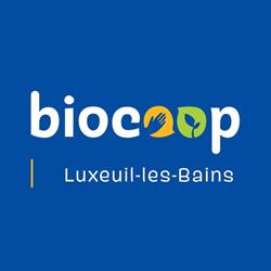 Biocoop Luxeuil-les-Bains, - Horaires d'ouverture