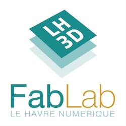 LH3D fablab, Le Havre - Horaires d'ouverture