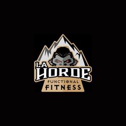 La Horde Functional Fitness, Viry - Horaires d'ouverture