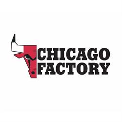 Chicago Factory, Paris - Horaires d'ouverture