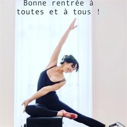 I LOVE PILATES, Paris - Horaires d'ouverture