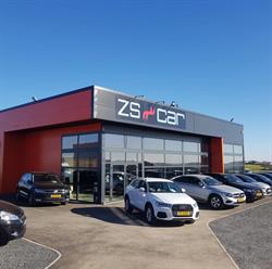 ZS CAR, Lexy - Horaires d'ouverture