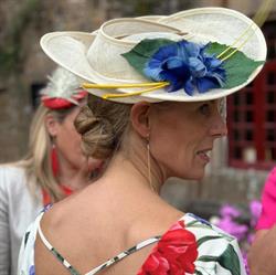 Un brin coquette chapeaux SUR RV EXCLUSIVEMENT, Paris - Horaires d'ouverture