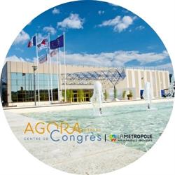 Centre de congrès Agora, Aubagne - Horaires d'ouverture