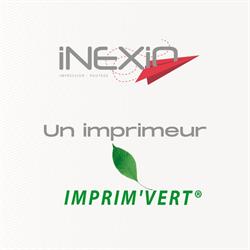 Inexio / Routage, mise sous pli, impression numérique, offset, reprographie, Lyon - Horaires d'ouverture