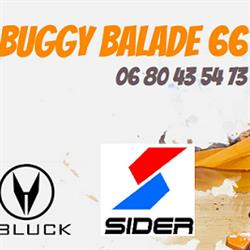 BUGGY BALADE 66, Ille-sur-Têt - Horaires d'ouverture