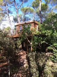 Cabane des K'Hauts Pins, Barjols - Horaires d'ouverture