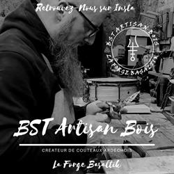 BST ARTISAN BOIS, Sceautres - Horaires d'ouverture