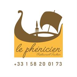 Le Phénicien, Paris - Horaires d'ouverture