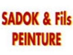 Sadok Et Fils Peinture, Thuir - Horaires d'ouverture