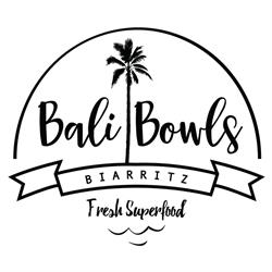 Bali Bowls, Biarritz - Horaires d'ouverture