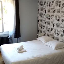 HOTEL du MONOLITHE, Villebois - Horaires d'ouverture