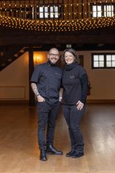 TRAITEUR J.Cuisine, Habsheim - Horaires d'ouverture