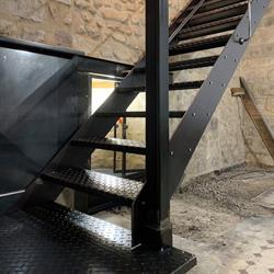 Jmb Entreprise, Bois-Colombes - Horaires d'ouverture