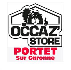 Occaz'Store Portet sur Garonne, Portet-sur-Garonne - Horaires d'ouverture
