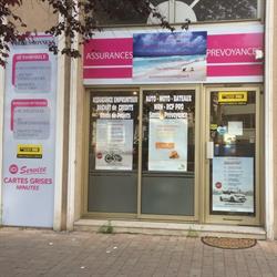 AZUR ASSURANCES 06, Vallauris - Horaires d'ouverture
