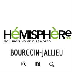Hémisphère Sud, Bourgoin-Jallieu - Horaires d'ouverture