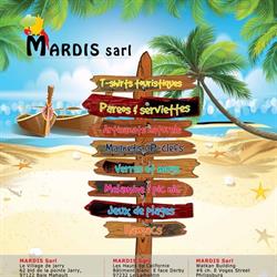 Mardis, Baie-Mahault - Horaires d'ouverture