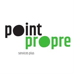 Point Propre, Paris - Horaires d'ouverture