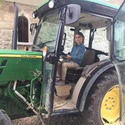 Domaine Des Rosiers, Jacou - Horaires d'ouverture