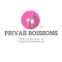 PRIVAS BOISSONS La boutique - SAS EFG, Privas - Horaires d'ouverture