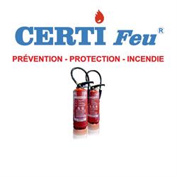 Certi Feu, Hindisheim - Horaires d'ouverture