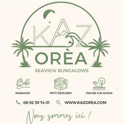 Kaz ORÈA, Saint-Leu - Horaires d'ouverture
