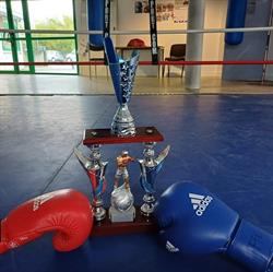 U S S A P BOXE, Pessac - Horaires d'ouverture