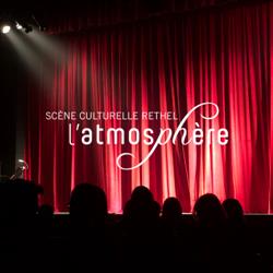 L'atmosphère, Rethel - Horaires d'ouverture
