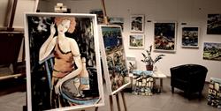 ATELIER DE JIEL, Seillans - Horaires d'ouverture
