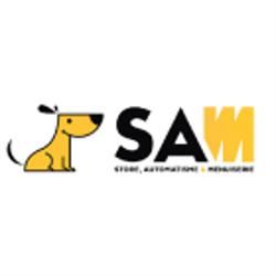 SAM Store Automatisme & Menuiserie, Vienne - Horaires d'ouverture