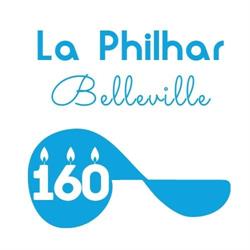 Philharmonie de Belleville, - Horaires d'ouverture