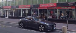FIGHTER SHOP, Nice - Horaires d'ouverture