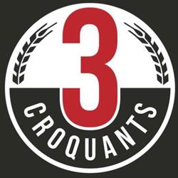 Brasserie des 3 Croquants, Boulazac-Isle-Manoire - Horaires d'ouverture