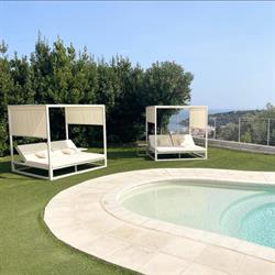 Le Clos des Lauriers, Roquebrune-Cap-Martin - Horaires d'ouverture