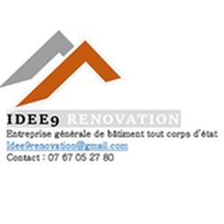 IDEE9 RENOVATION, Noisy-le-Sec - Horaires d'ouverture