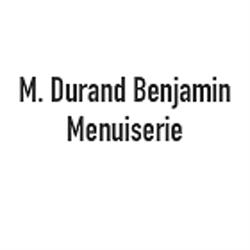 Durand Benjamin, Vexin-sur-Epte - Horaires d'ouverture